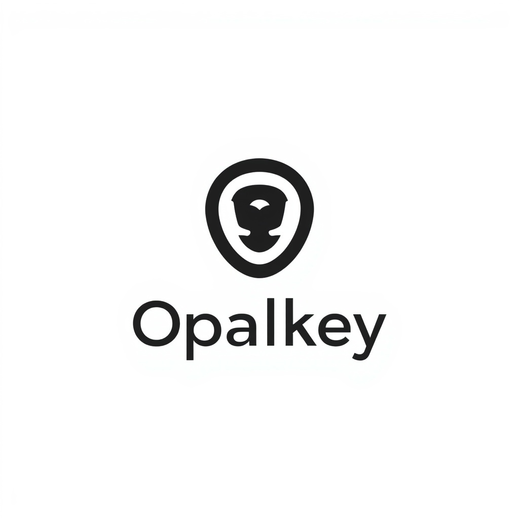 Opalkey